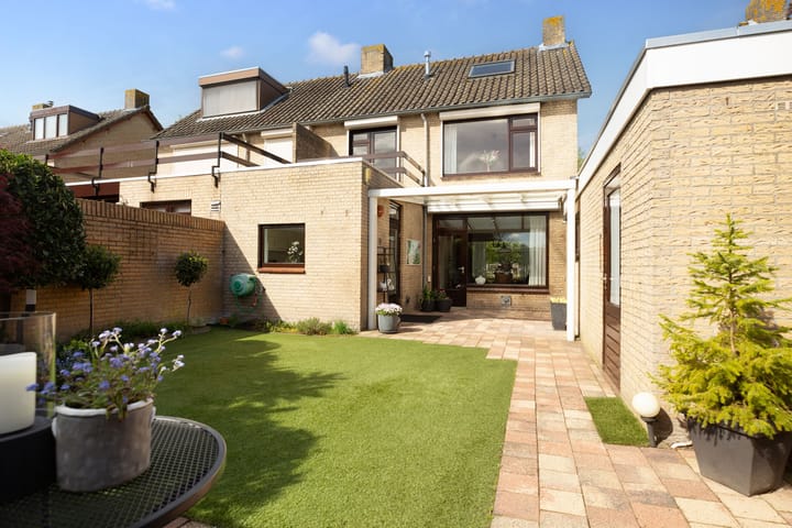 Foto 3 van President Kennedyplein 5