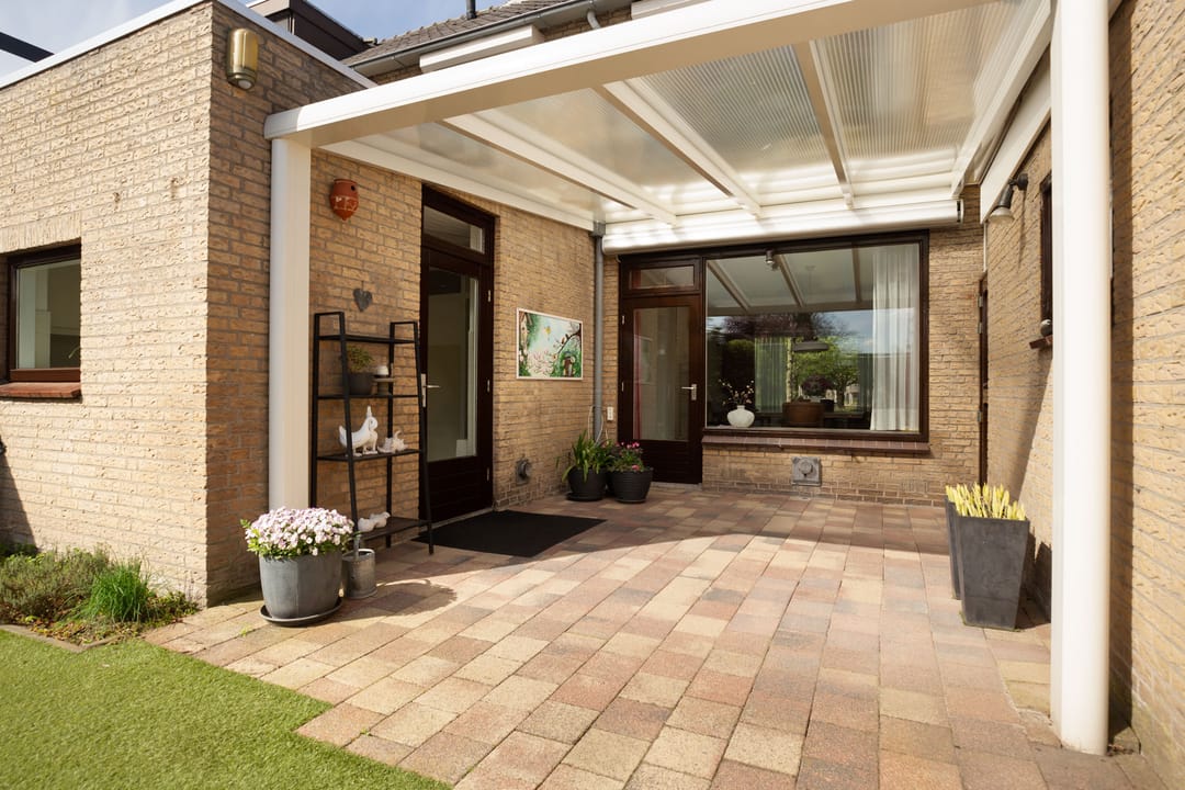 Foto 2 van President Kennedyplein 5