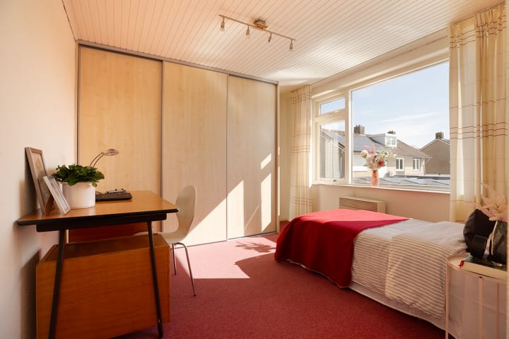 Foto 17 van President Kennedyplein 5