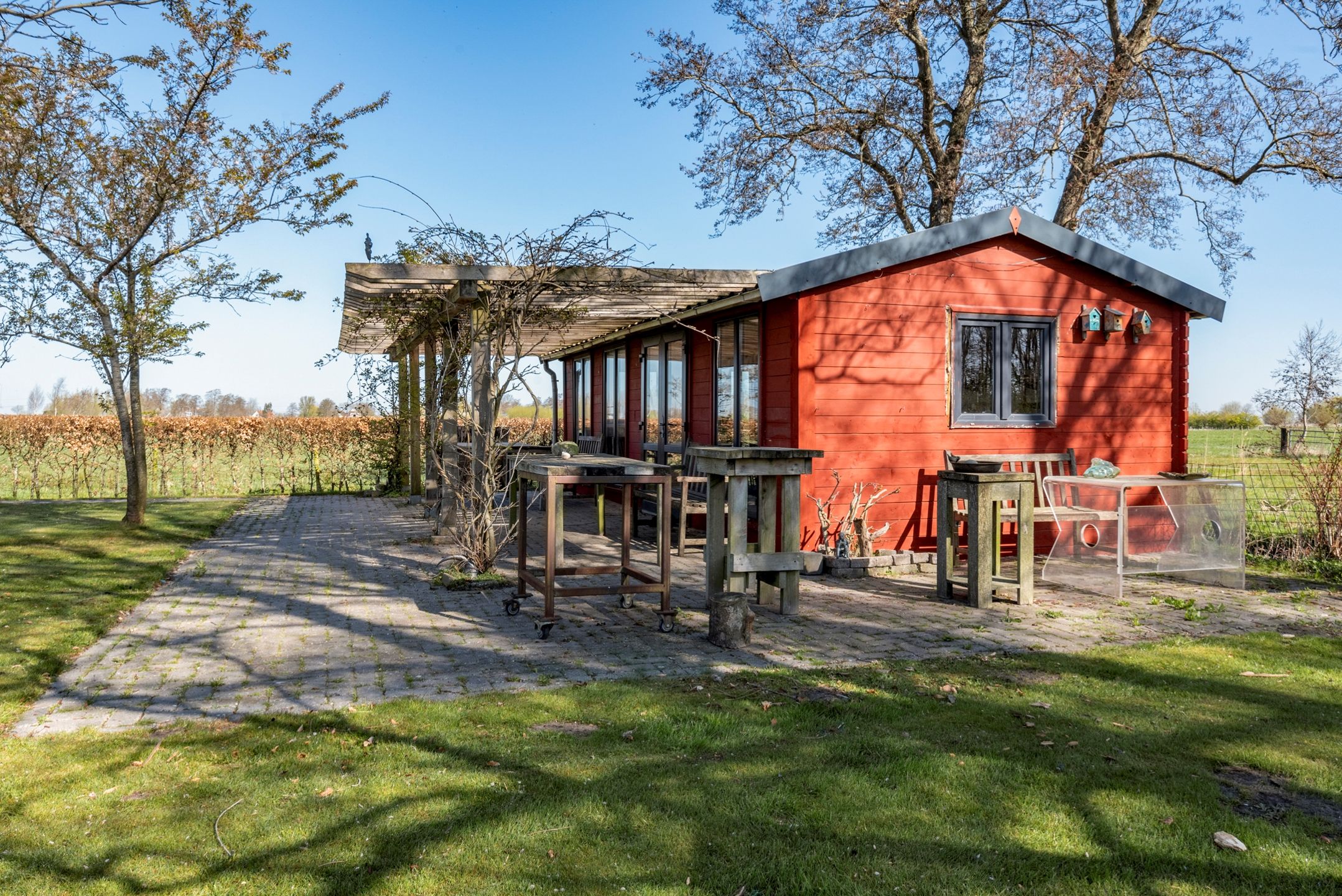 Foto 81 van Kerkeweg 6