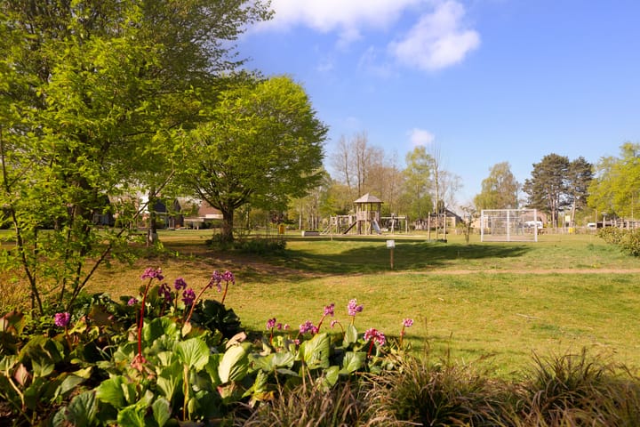 Foto 21 van President Kennedyplein 5