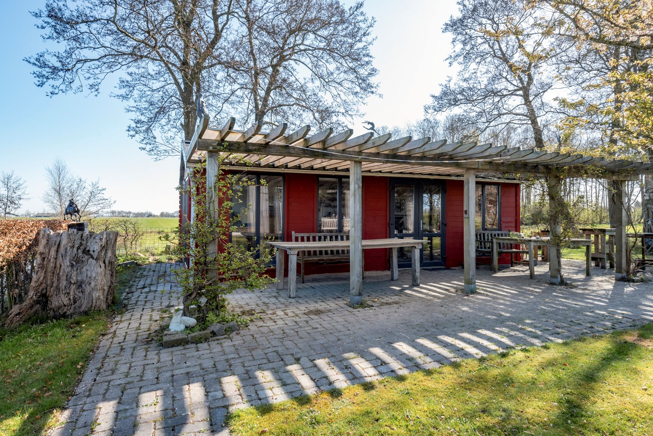 Foto 84 van Kerkeweg 6