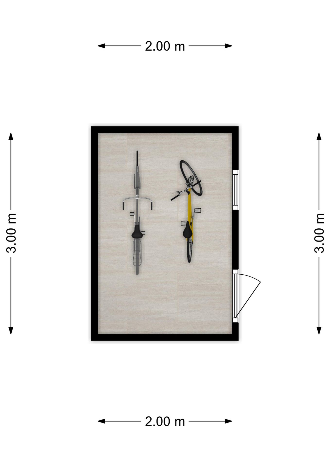 Foto 27 van President Kennedyplein 5