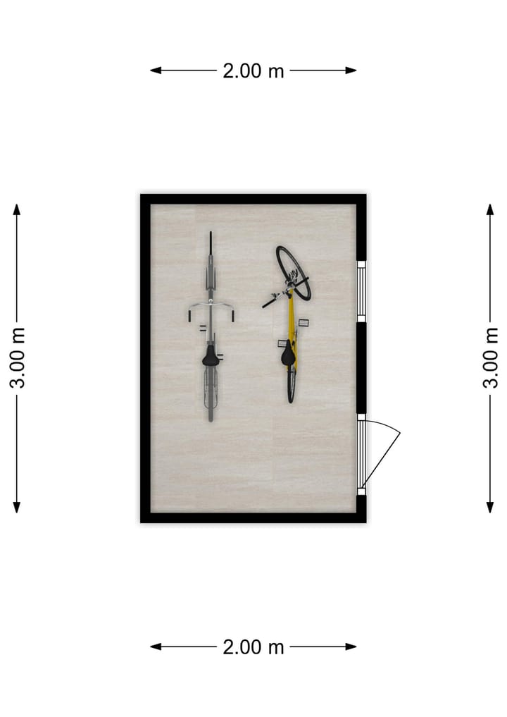 Foto 27 van President Kennedyplein 5