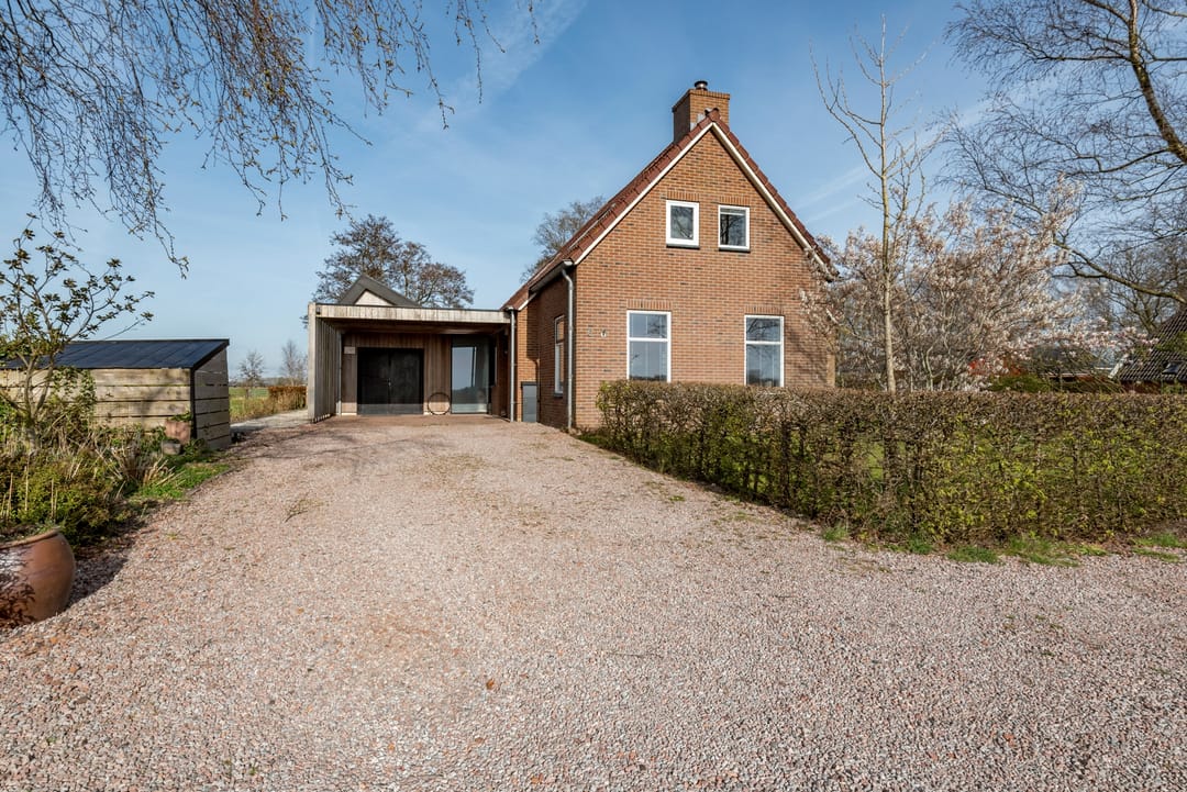 Foto 91 van Kerkeweg 6