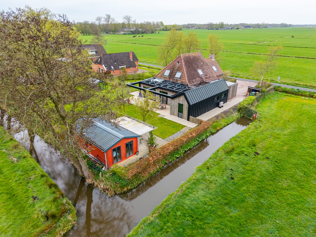 Foto 107 van Kerkeweg 6