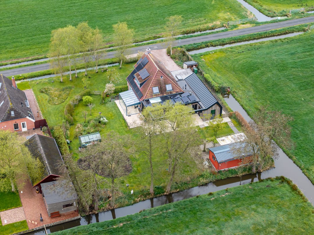 Foto 113 van Kerkeweg 6