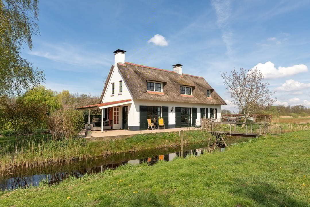 Foto 1 van Dwarsdijk 32