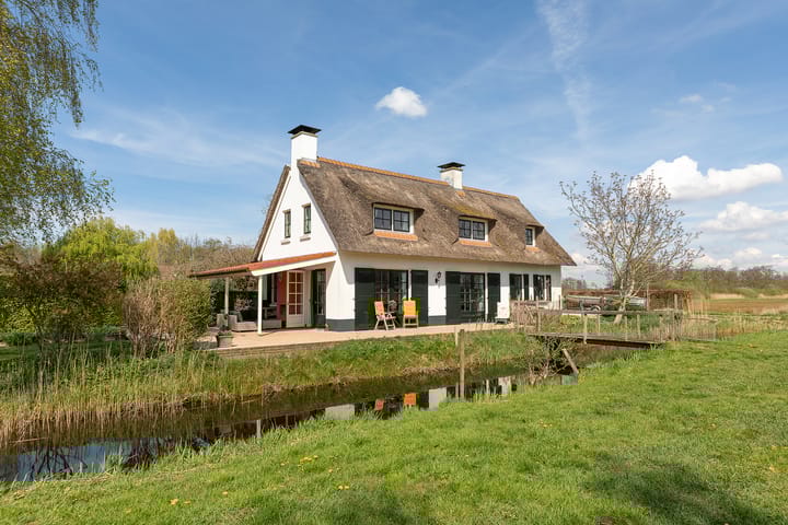 Foto 1 van Dwarsdijk 32