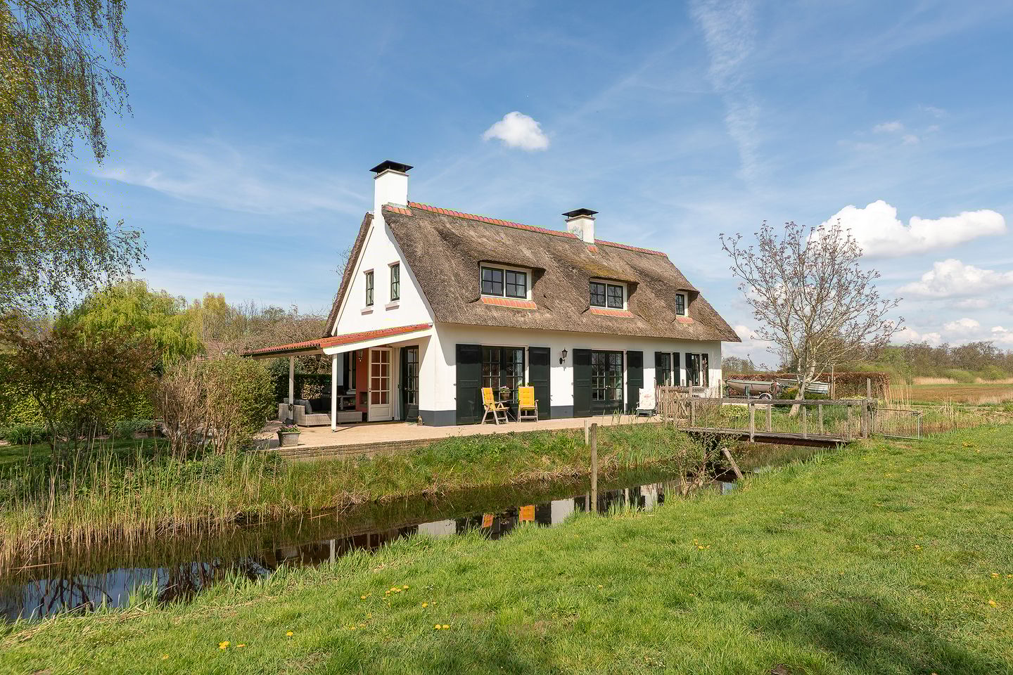 Foto 1 van Dwarsdijk 32