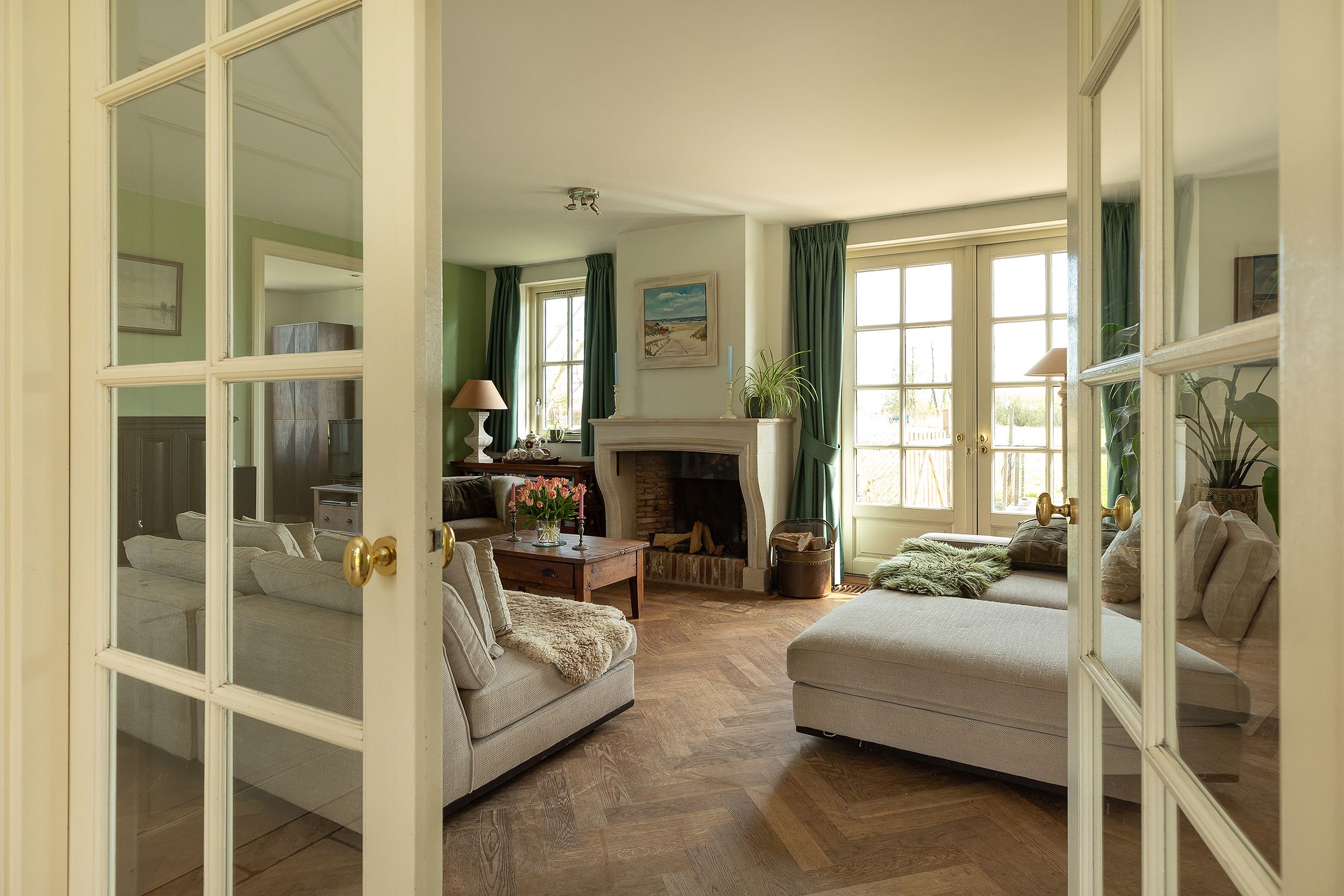 Foto 6 van Dwarsdijk 32