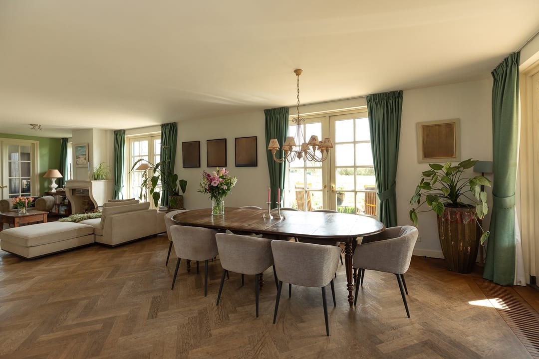 Foto 7 van Dwarsdijk 32