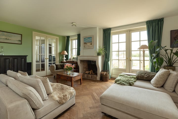 Foto 8 van Dwarsdijk 32