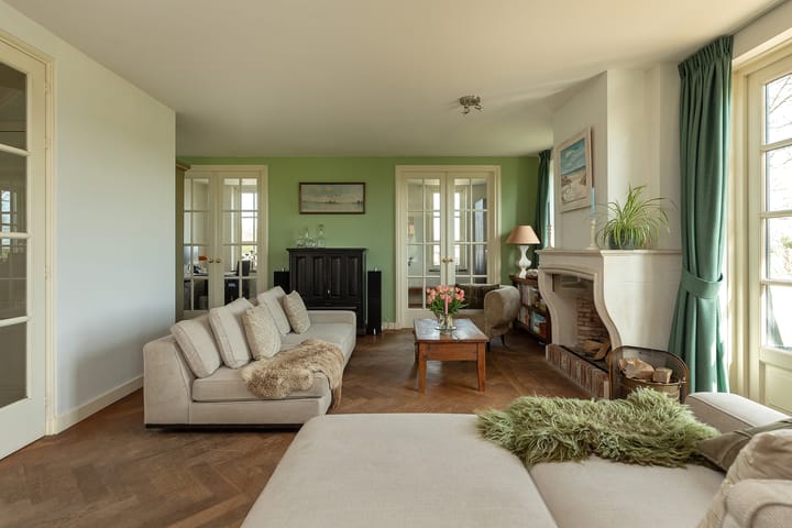 Foto 9 van Dwarsdijk 32