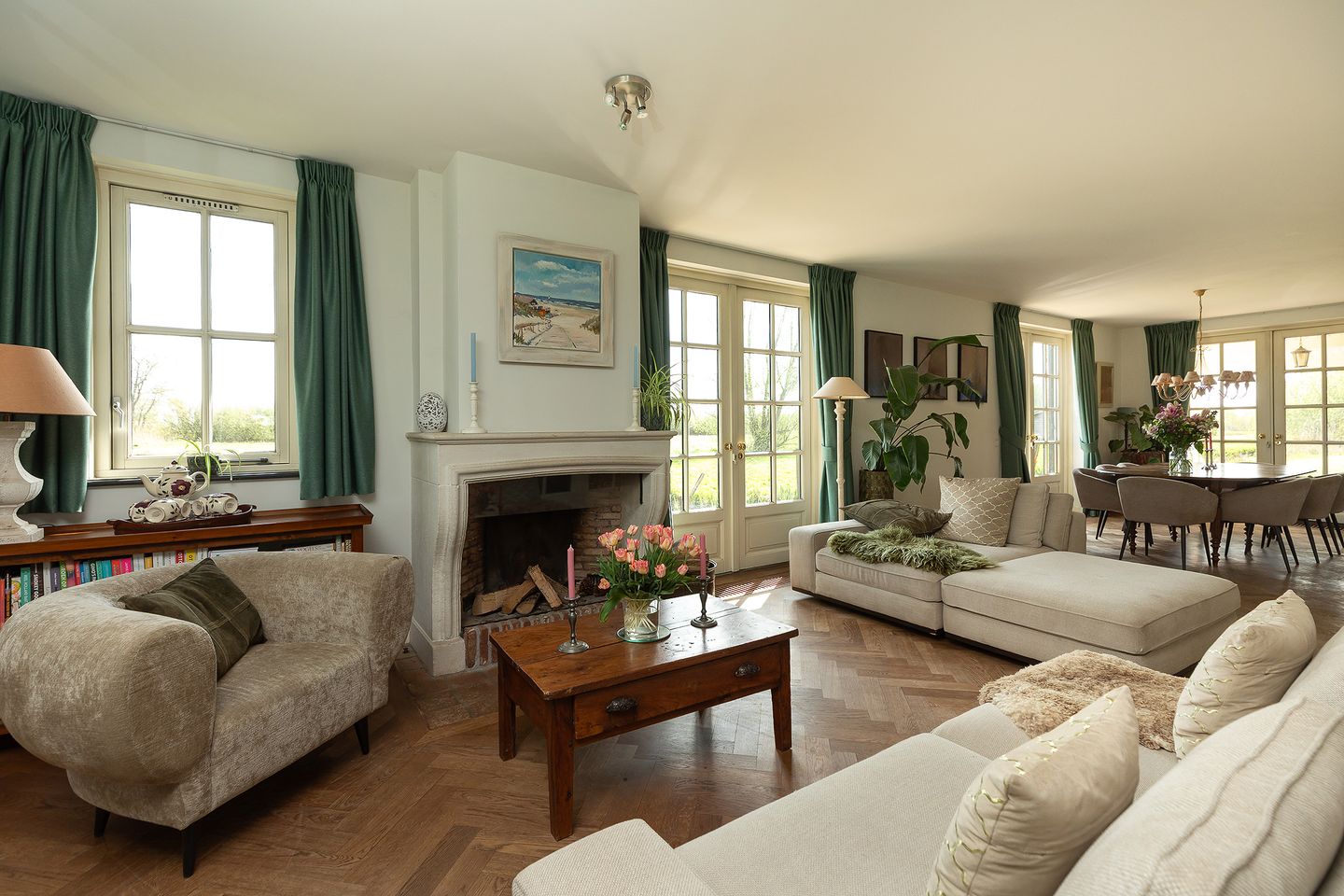 Foto 10 van Dwarsdijk 32