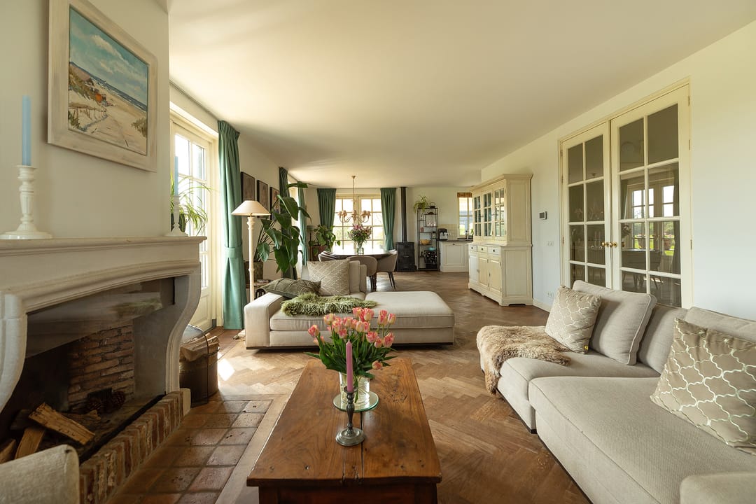 Foto 11 van Dwarsdijk 32