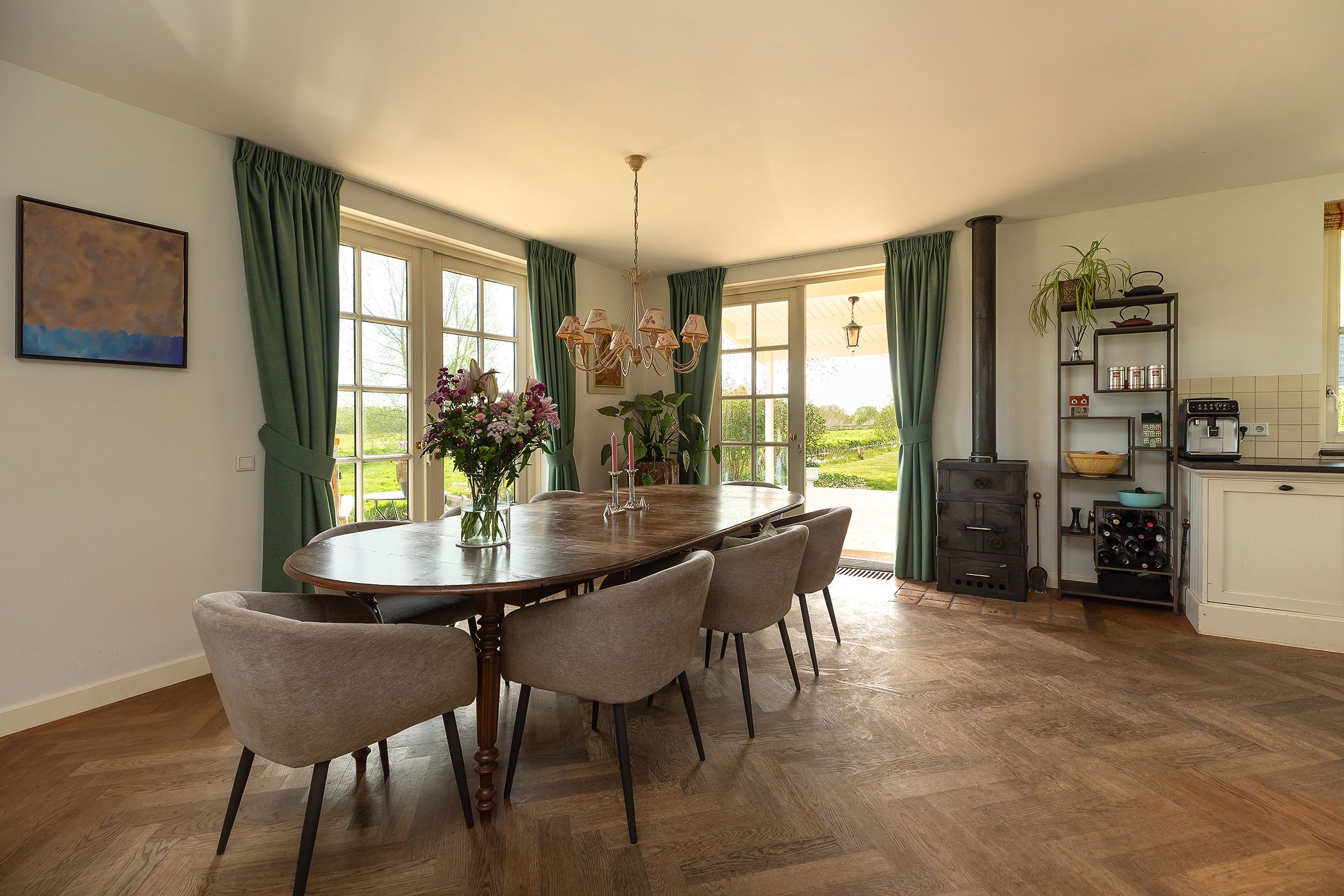 Foto 12 van Dwarsdijk 32