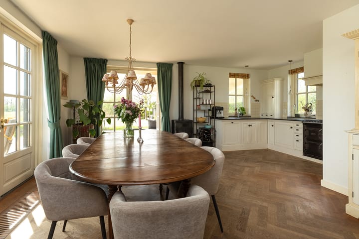 Foto 13 van Dwarsdijk 32