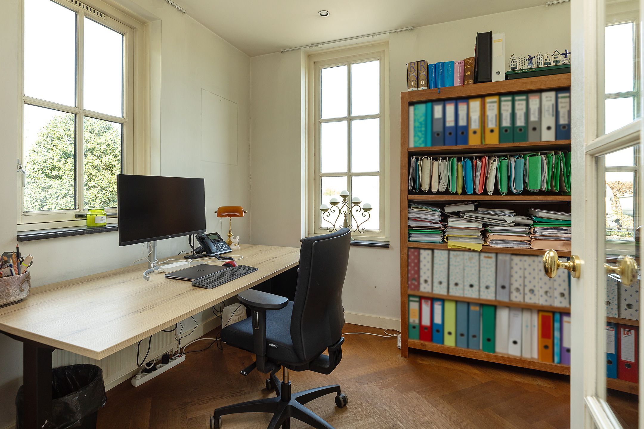 Foto 15 van Dwarsdijk 32