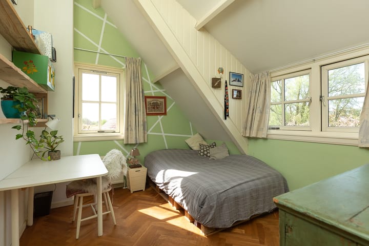 Foto 22 van Dwarsdijk 32