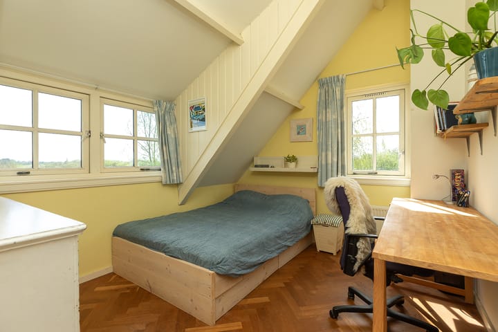 Foto 23 van Dwarsdijk 32