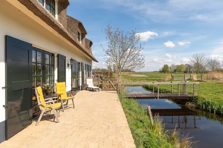 Foto 26 van Dwarsdijk 32