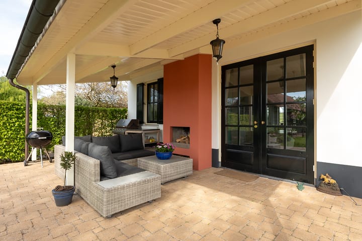 Foto 27 van Dwarsdijk 32