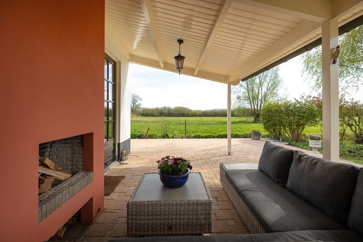 Foto 28 van Dwarsdijk 32