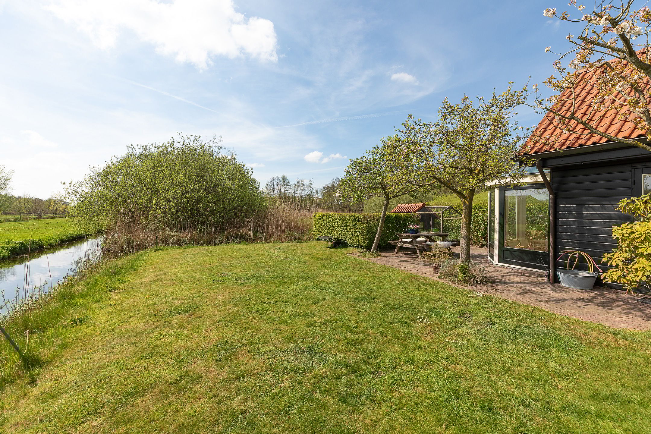 Foto 30 van Dwarsdijk 32