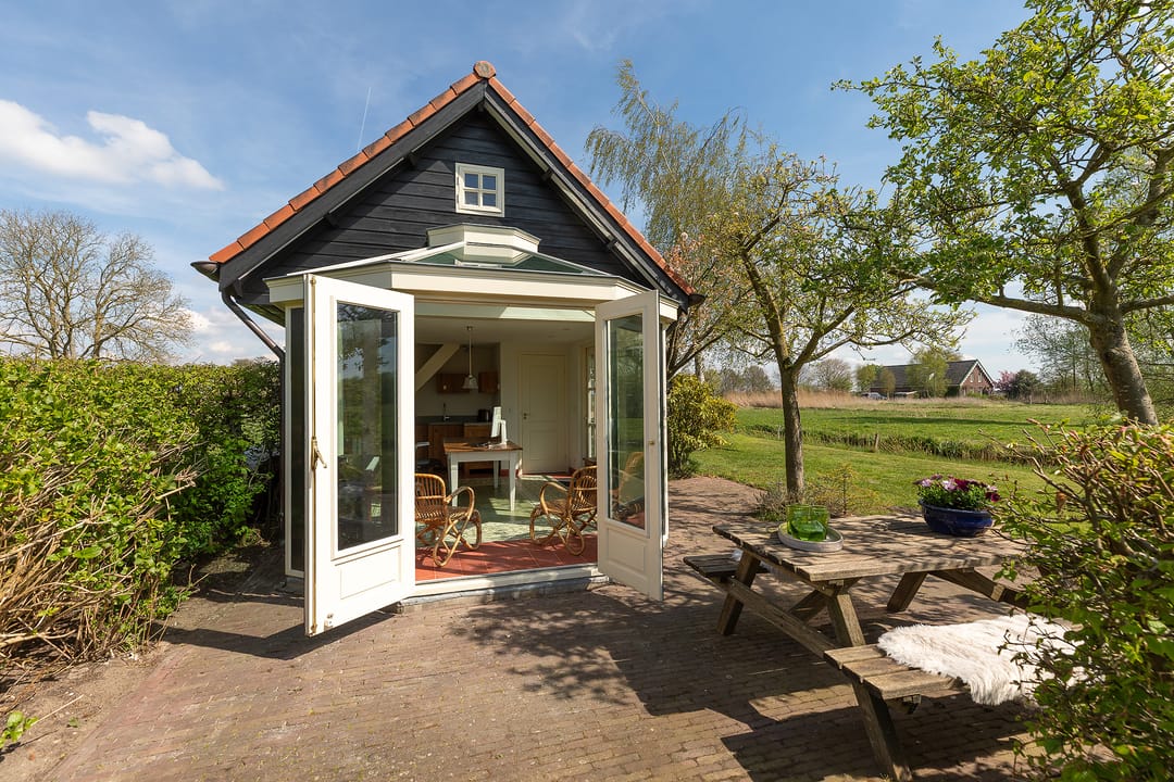 Foto 31 van Dwarsdijk 32