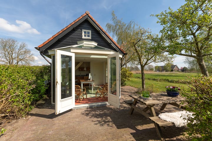 Foto 31 van Dwarsdijk 32