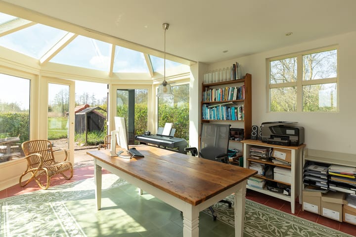 Foto 32 van Dwarsdijk 32