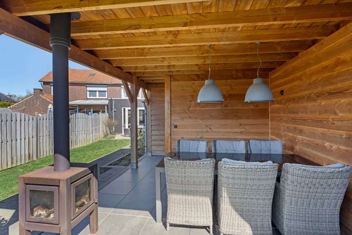 Photo 35 of St.Sebastianusweg 4