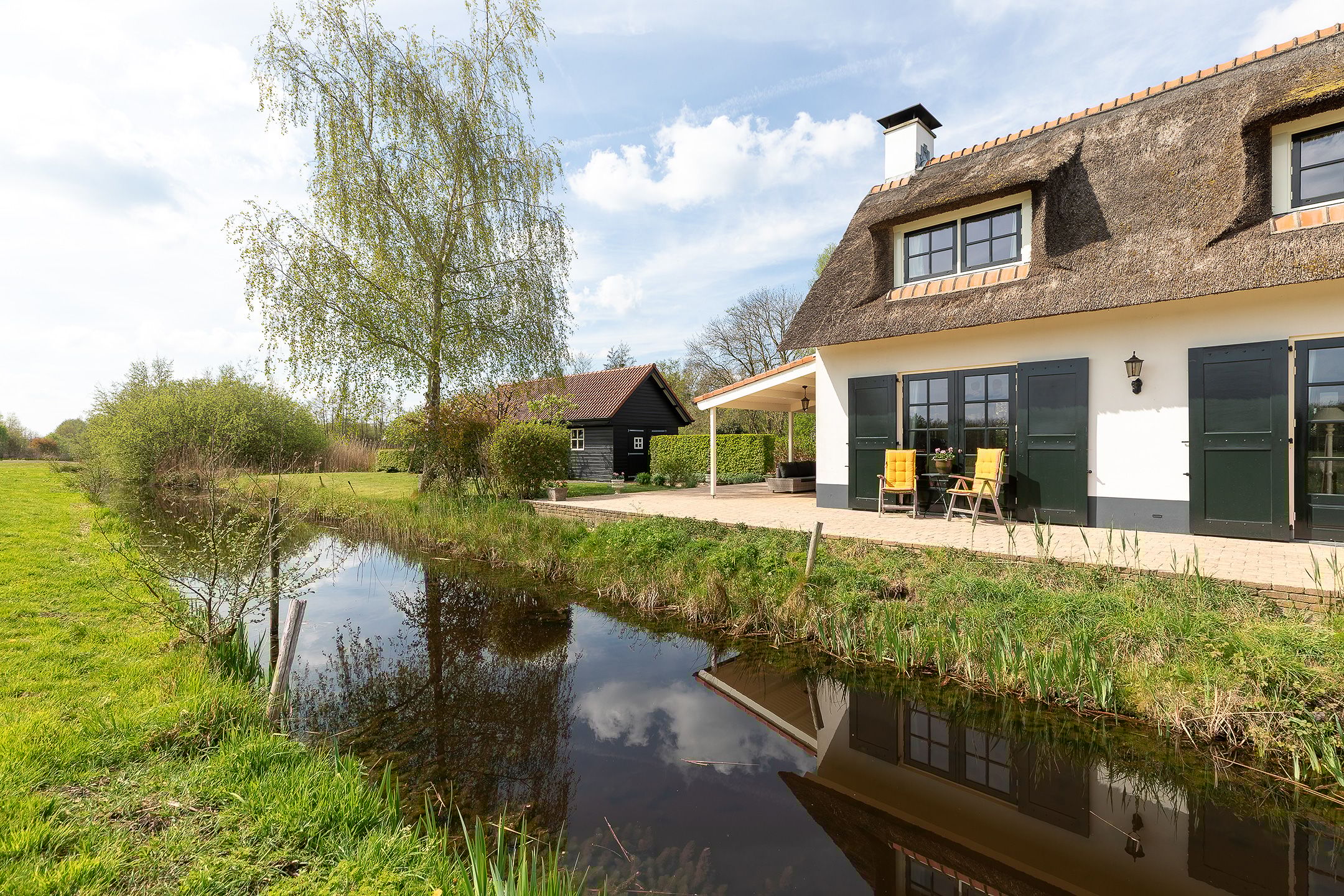 Foto 39 van Dwarsdijk 32