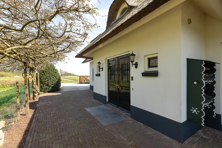 Foto 40 van Dwarsdijk 32