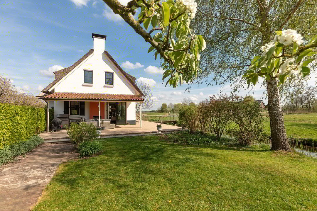 Foto 41 van Dwarsdijk 32