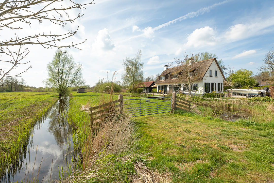 Foto 43 van Dwarsdijk 32