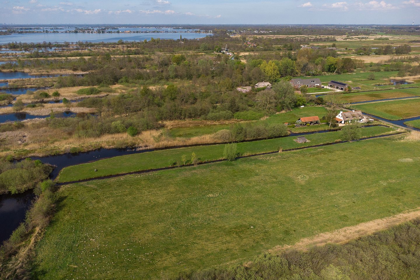 Foto 50 van Dwarsdijk 32