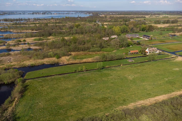 Foto 50 van Dwarsdijk 32