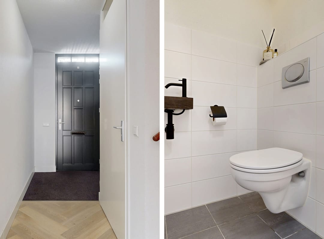 Photo 2 of Duivenvoorde 38