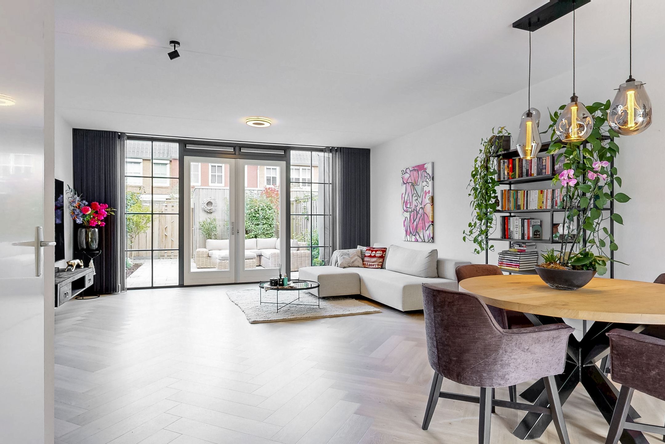 Photo 3 of Duivenvoorde 38