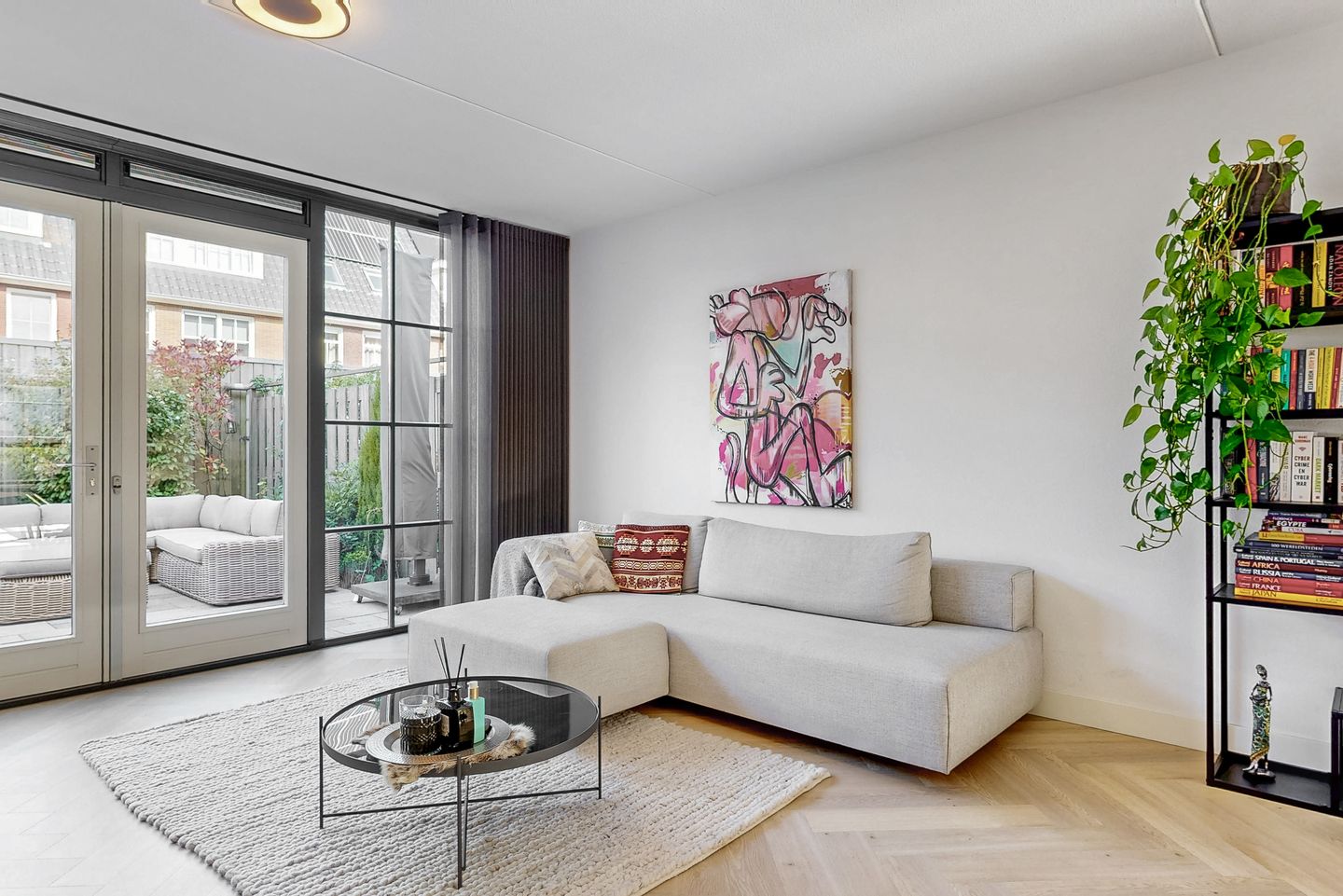 Photo 4 of Duivenvoorde 38