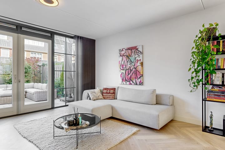 Foto 4 van Duivenvoorde 38