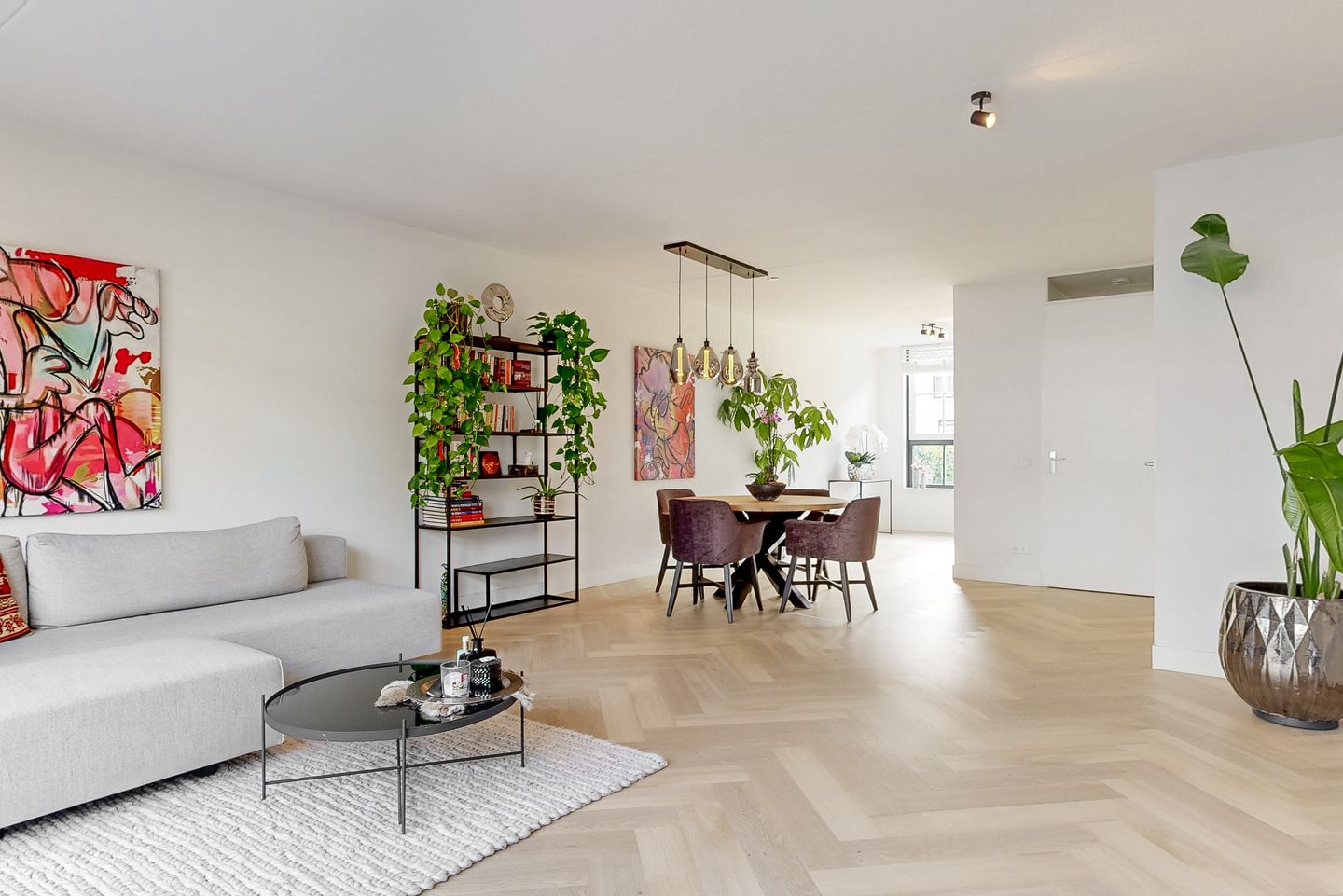 Photo 5 of Duivenvoorde 38