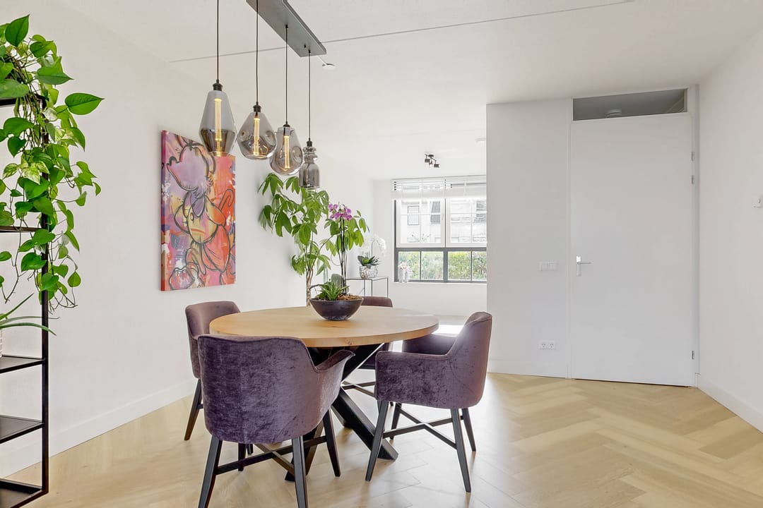 Photo 7 of Duivenvoorde 38