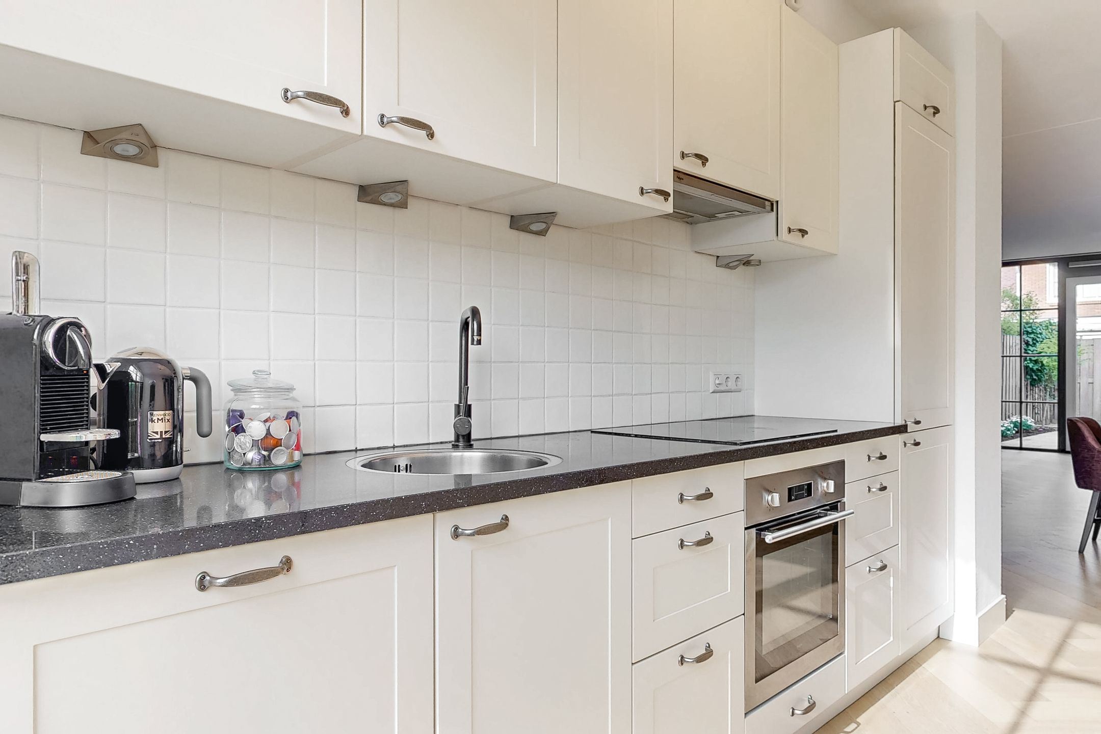 Photo 12 of Duivenvoorde 38