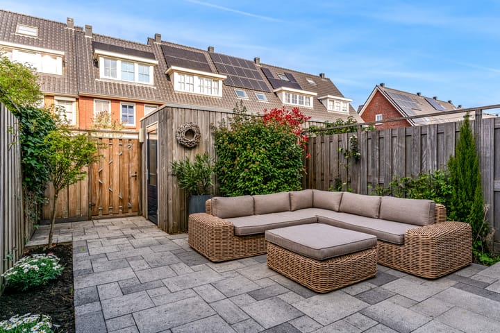 Foto 29 van Duivenvoorde 38