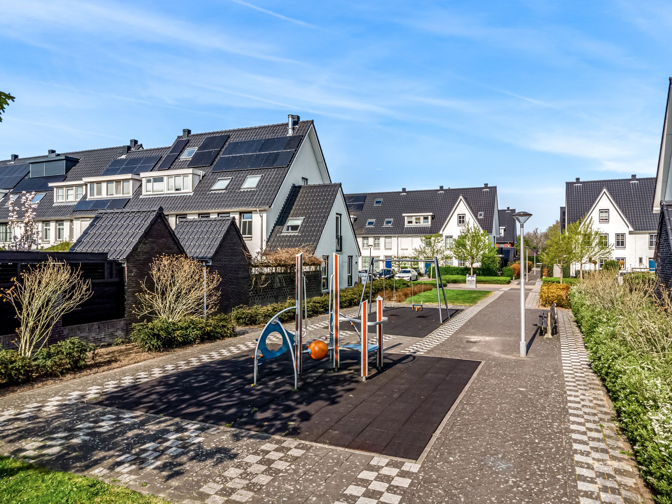 Photo 30 of Duivenvoorde 38