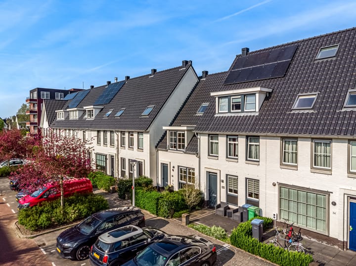 Foto 32 van Duivenvoorde 38