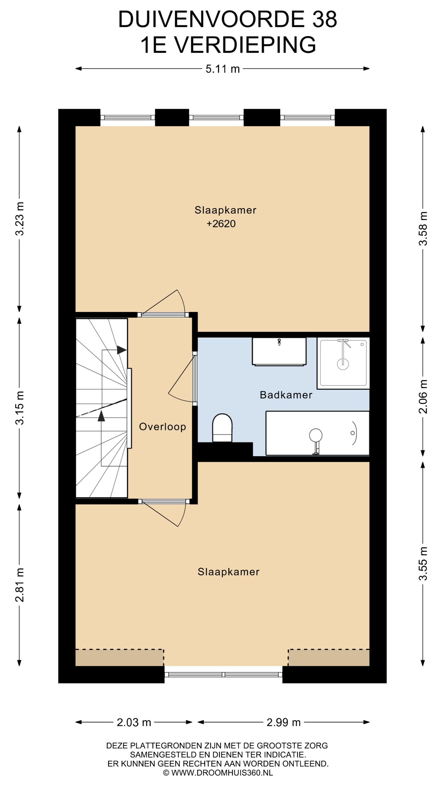 Photo 34 of Duivenvoorde 38